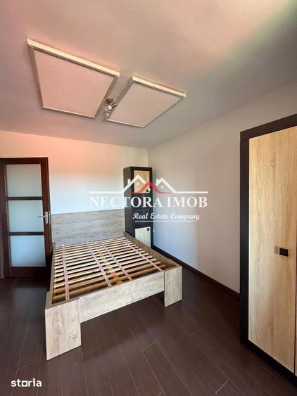 Apartament cu 3 camere în Orașul Nou
