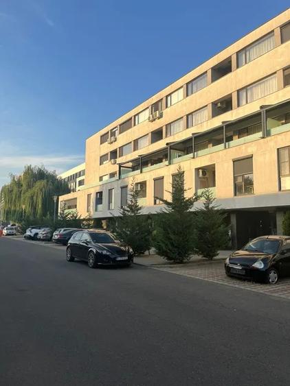 Apartament 2 camere, decomandat, 53mp, centrala proprie, Cubic 3 Residence - 8