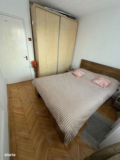 Apartament cu 2 camere în Astra — fotografia 3