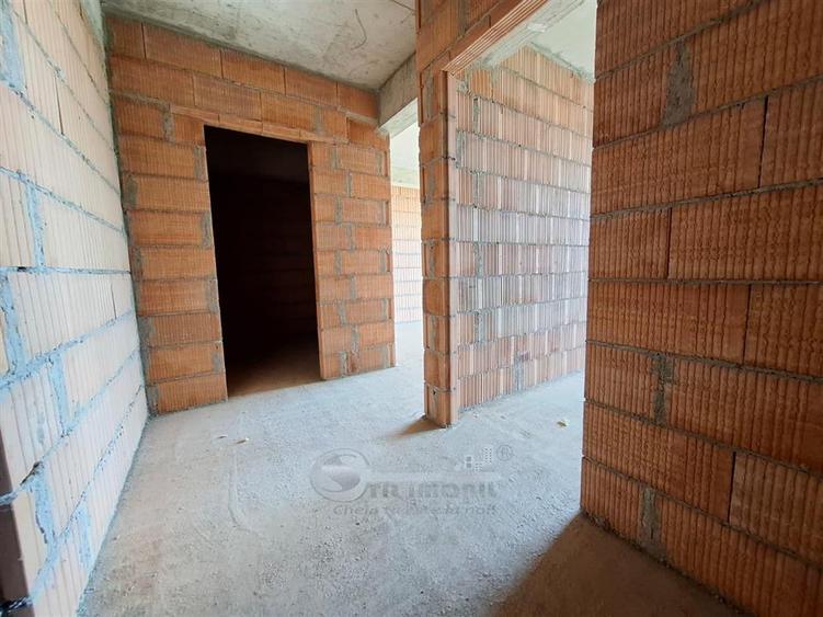 Apartament decomandat Cug Valea Adanca, bloc nou, cartier rezidential - 9