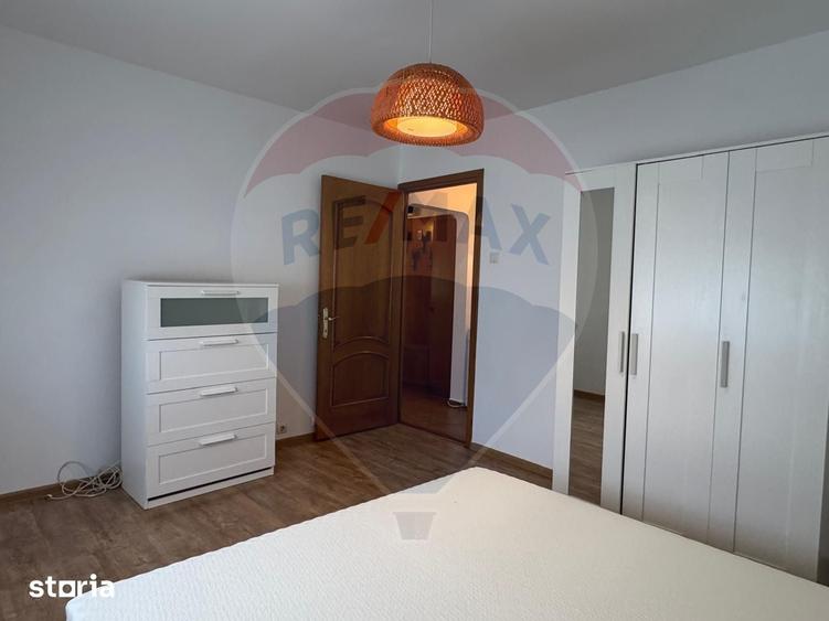 Apartament cu 2 camere în 13 Septembrie