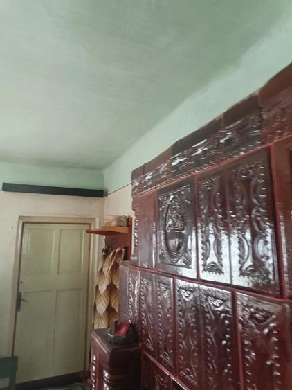 Casă cu 5 camere cu Teren 1580 Mp în Central