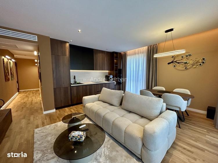 De vanzare apartament 2 CAMERE Residence 5 Iancu Nicolae | Scoala Amer