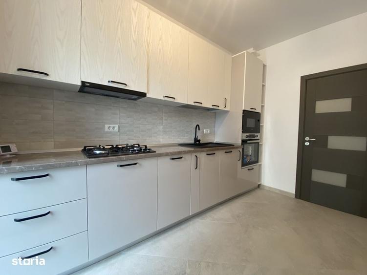 Apartament cu 3 camere în Timișoara
