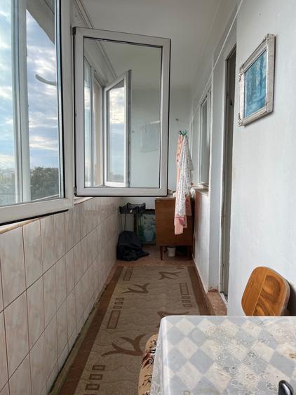 Apartament cu 2 camere decomandat în Tomis Nord