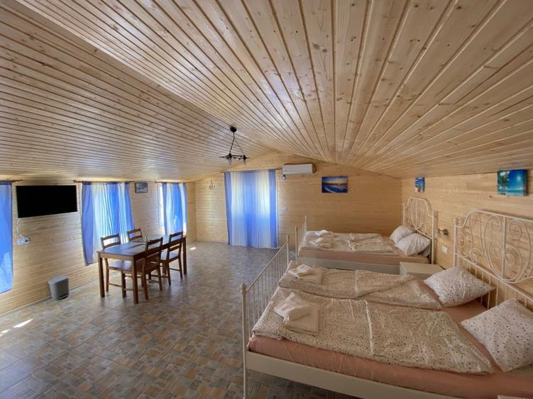 Casă cu 7 camere cu Teren 1790 Mp în Vadu