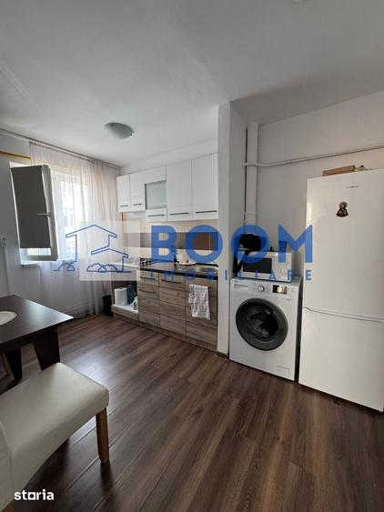 Apartament cu 2 camere în Nord