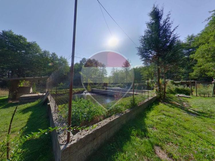 Hotel/Pensiune, de 130 mp, în Săpânța