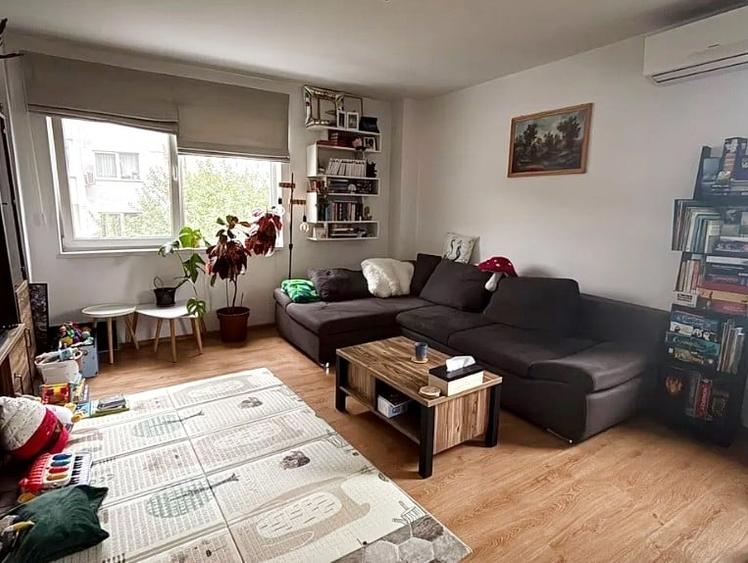 Apartament 2 camere decomandat in Zorilor zona Calea Turzii - 3