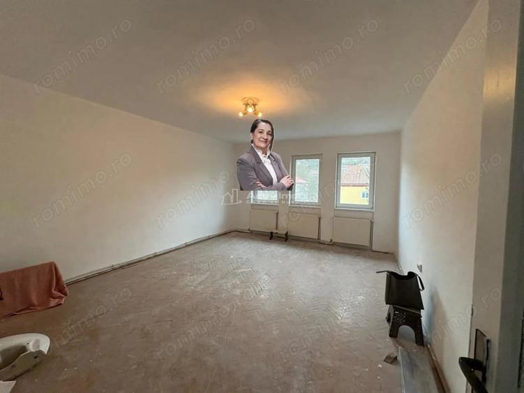 Apartament cu 2 camere decomandat în Luncă