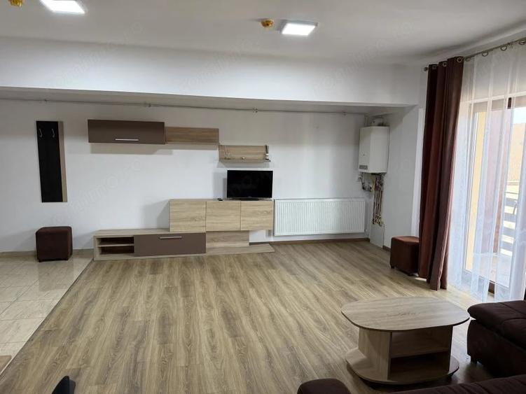 ap 2 camere et 2 balcon aproape Shopping City - 7