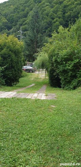 Casă cu 5 camere cu Teren 400 Mp în Hațeg