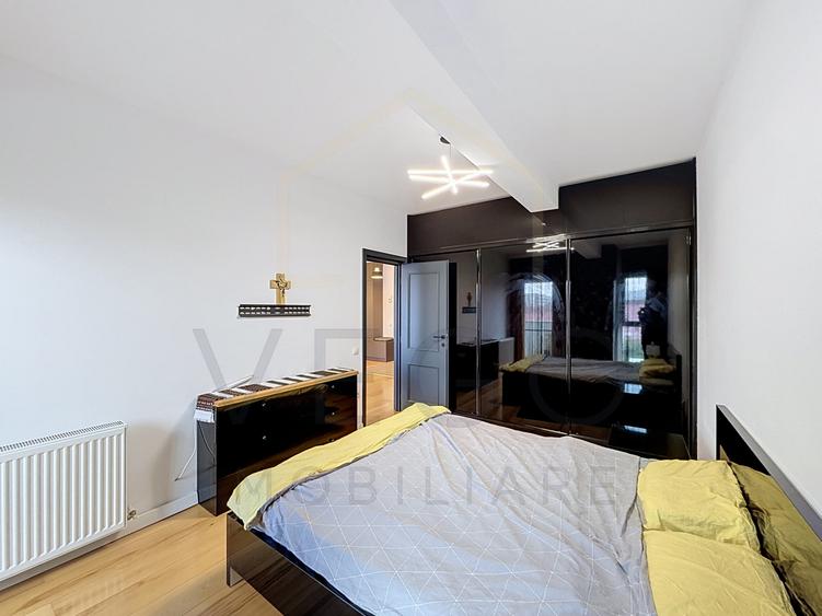Apartament 2 camere, parcare subterana, balcon, Marasti, zona Fabricii - 10