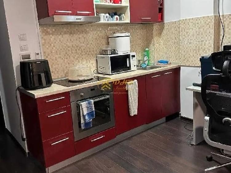 Garsonieră semidecomandată în Ultracentral
