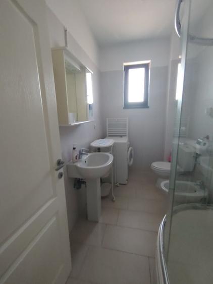 Garsonieră în Valea Adâncă