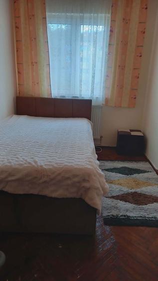 Apartament cu 2 camere nedecomandat în Central