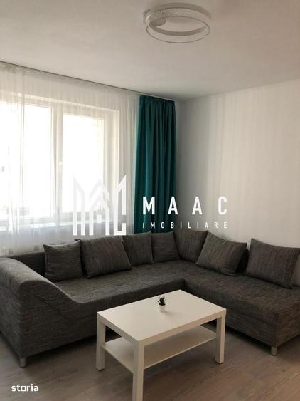 Apartament 3 camere Sibiu | Mihai Viteazul | 75 mp, decomandat - 1
