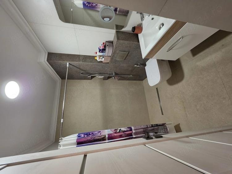 Apartament cu 3 camere decomandat în Calea Aradului