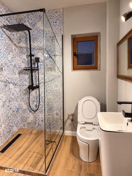 Casă cu 4 camere cu Teren 1029 Mp în Corbeanca