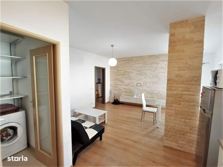 Apartament 2 camere Zorilor str Observatorului - 1