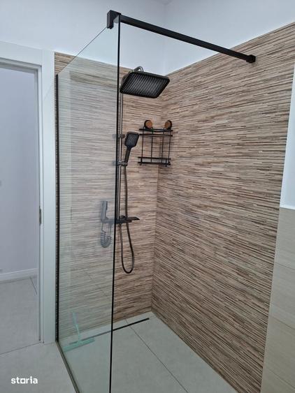 Penthouse cu terasa generoasa 53 mp prima inchiriere Calea Surii Mici - 12