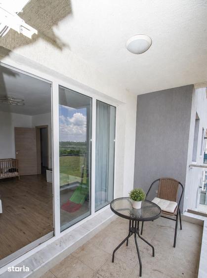 Apartament 2 camere | Prelungirea Ghencea | Comision 0% - 8