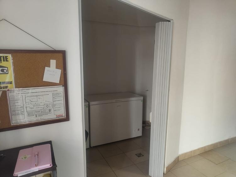 Spațiu comercial, de 50 mp, în Ultracentral