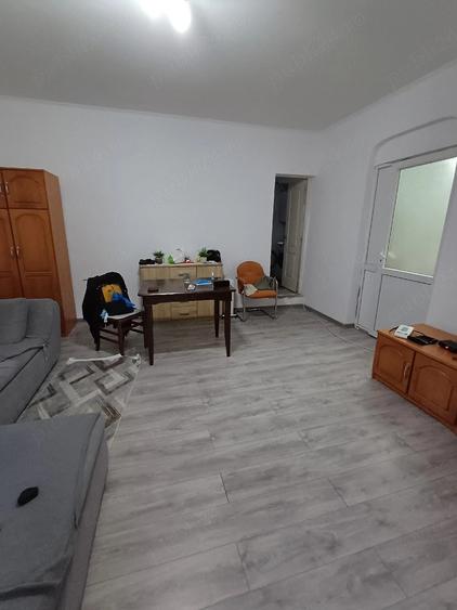 casa cu teren - 1