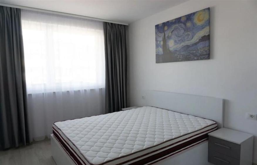 Decomandat, 2 camere, loc parcare, Urban,  Carpatilor, Brasov - 2
