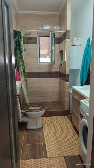 Casă cu Teren 490 Mp în Central