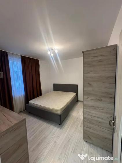 Apartament cu 2 camere decomandat în Drumul Taberei