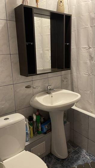 Apartament cu 2 camere decomandat în Gorjului