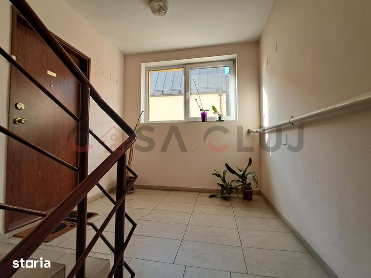 2 camere decomandat, etaj 1, Intre Lacuri! - 2