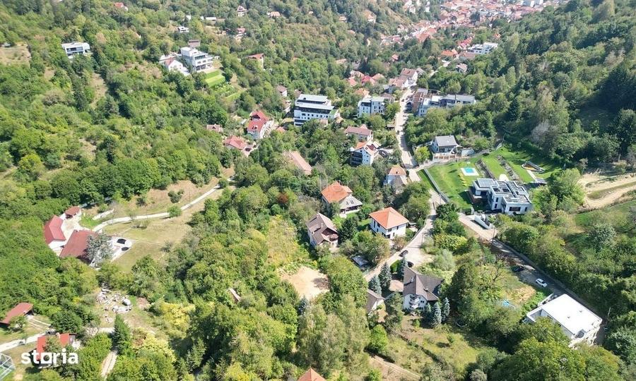 Spațiu comercial, în Brașovul Vechi