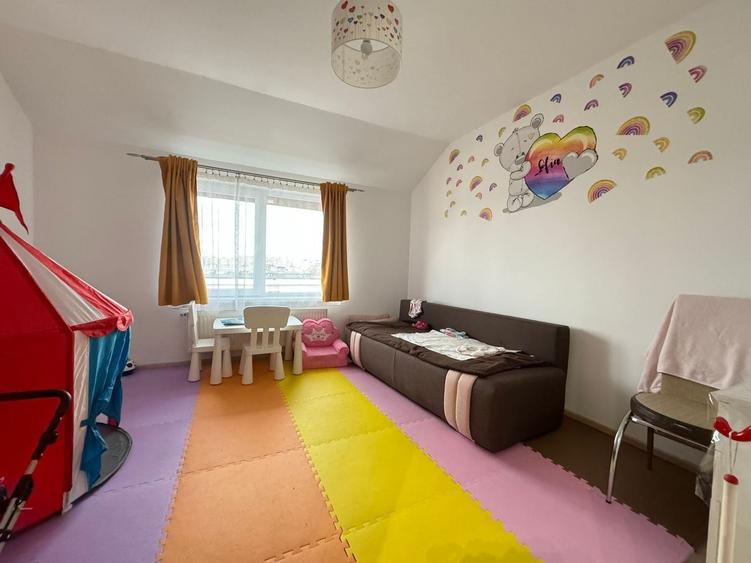 Apartament 3 camere decomandate 75 mp - Str. Scortarilor/Marasti - 7