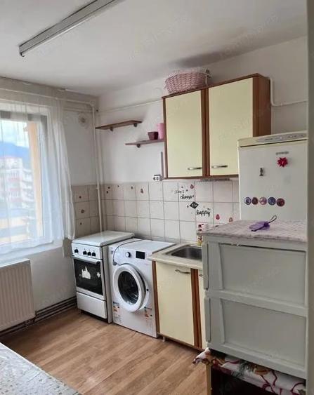 Garsonieră nedecomandată în Take Ionescu