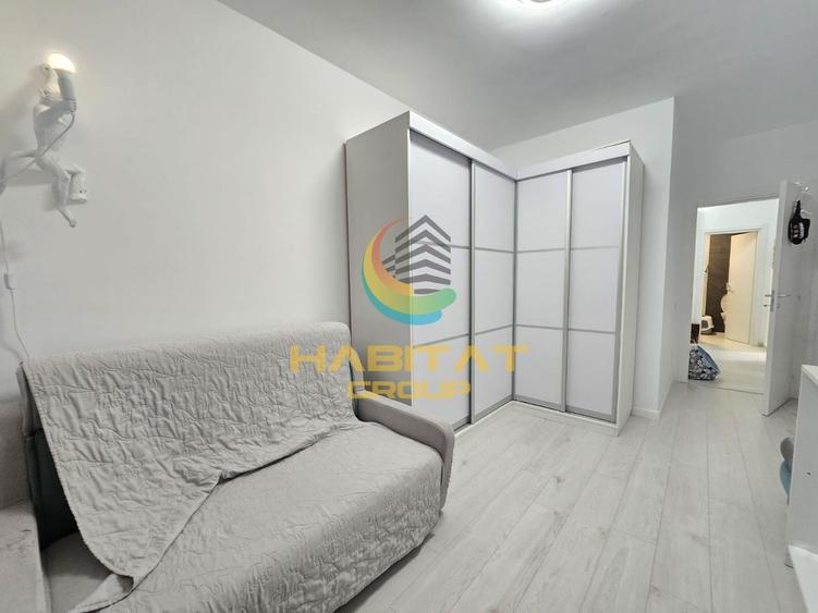 Vanzare Apartament 4 Camere Decomandat Zona Brancoveanu Luica - 9