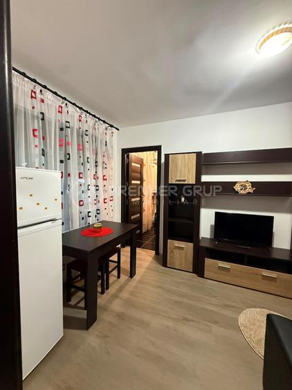 Renovat! Apartament 2 camere 32mp, Tatarasi - Ciric, centrala, mobila - 10