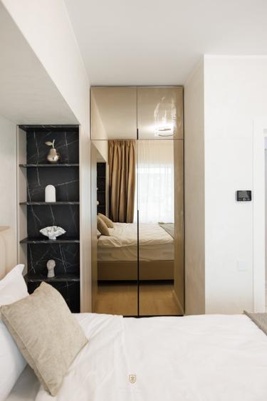 Apartament cu 2 camere nedecomandat în Copou — fotografia 3