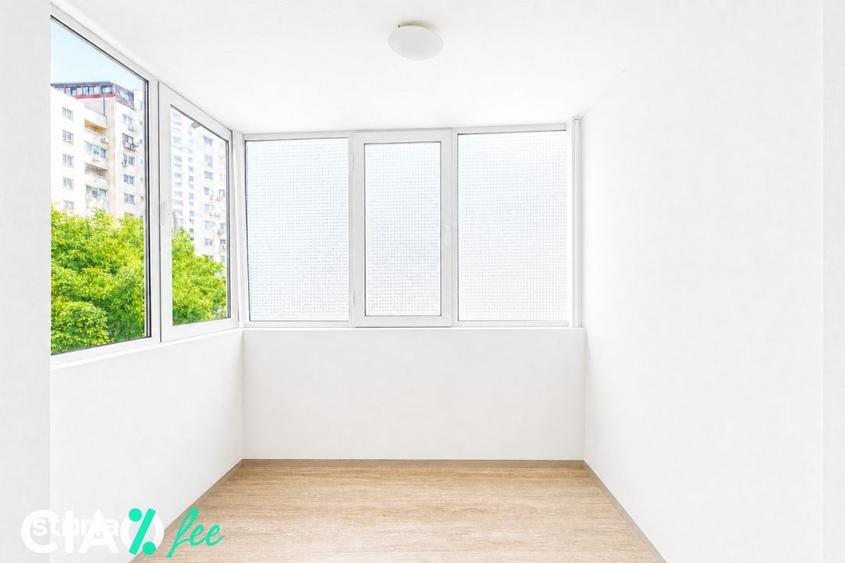 Apartament 3 camere | 3 min Metrou | Tineretului?incai | etaj 1 - 7