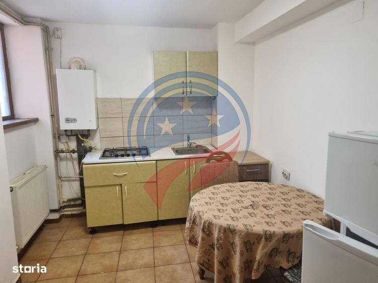 Garsonieră în Albești