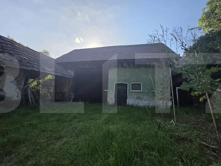 Casa tradi?ionala din lemn refugiul perfect intr-o oaza de lini?te - 8