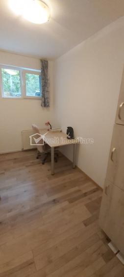 Apartament la casa, 4 camere, Zorilor, UMF - 6