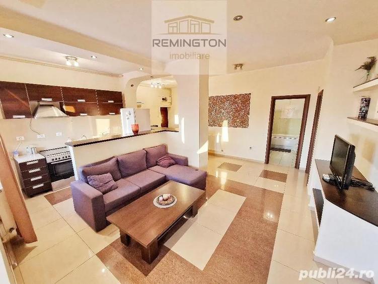 Bd. Mamaia - apartament 3 camere, 70mp, mobilat si utilat complet - 2
