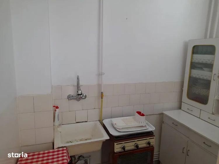 Garsonieră în Aleea Carpați