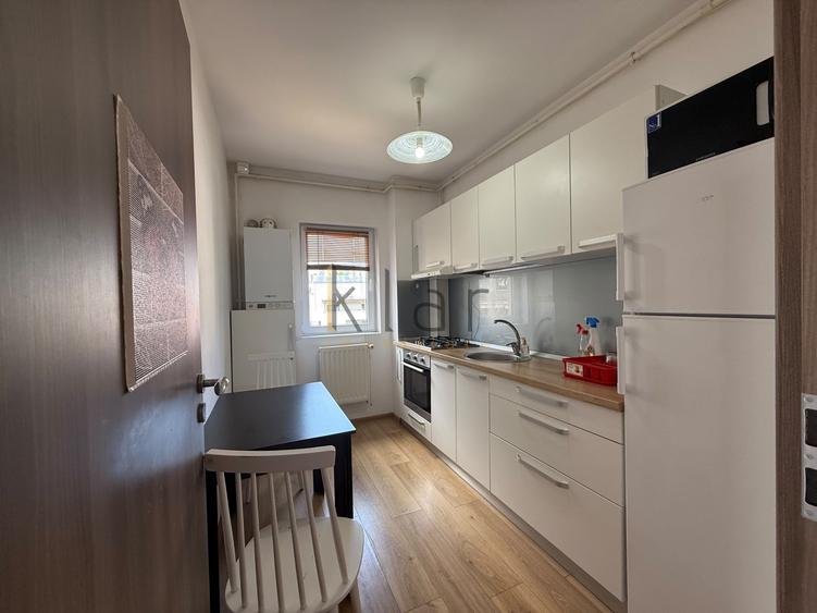 Apartament modern 2 camere 58mp, Buna Ziua - zona Bonjour - 3