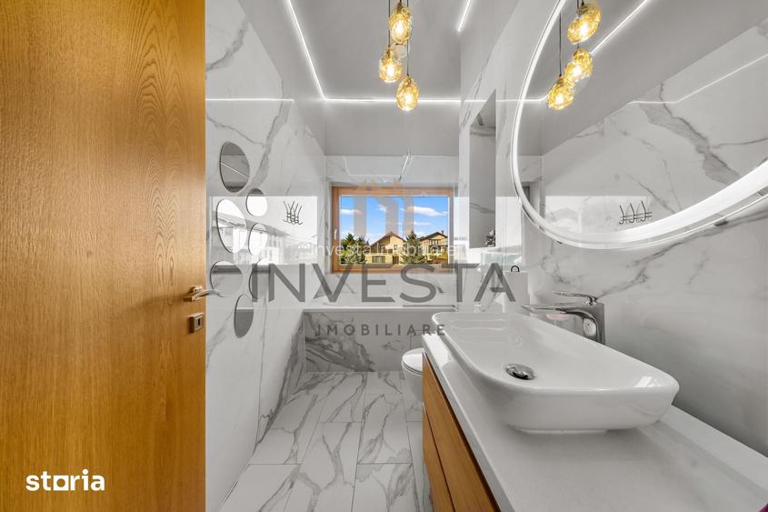 Reprezentare exclusiva! Lux si arhitectura la superlativ!