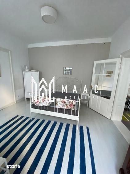 Spațiu comercial, de 270 mp, în Ultracentral