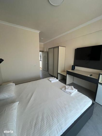 Apartament de 2 camere in Sta?iunea Saturn, Mangalia - 13