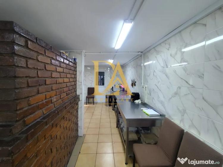 Spatiu comercial de inchiriat in zona Bucurestii Noi - Bucuresti (Bucuresti-Ilfov) - 4